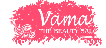 Vama's The Beauty Salon